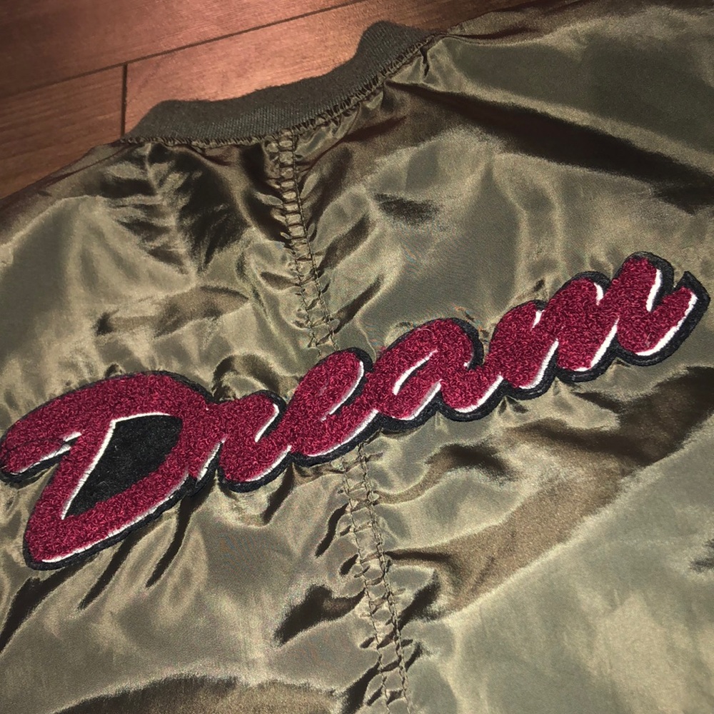 jacket - Picture 4 of 7
